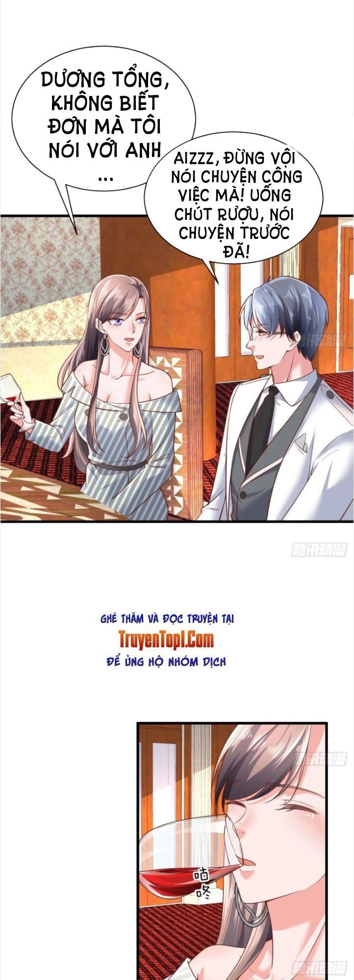 Cực Phẩm Tiên Tôn Ở Rể Chapter 37 - 11