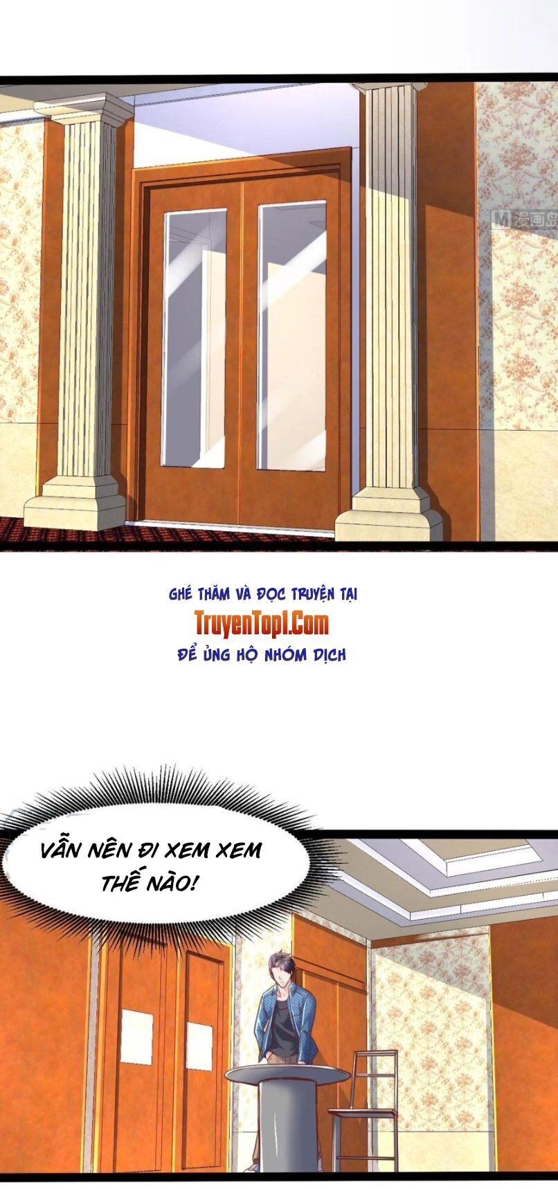 Cực Phẩm Tiên Tôn Ở Rể Chapter 38 - 5