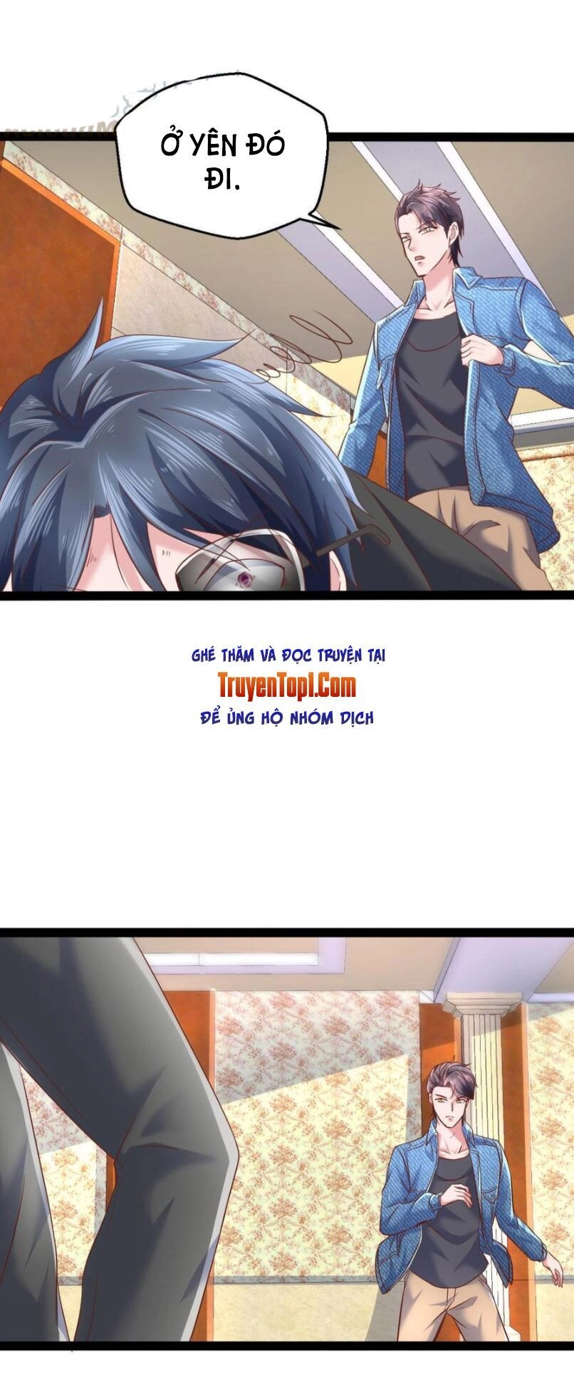 Cực Phẩm Tiên Tôn Ở Rể Chapter 38 - 11