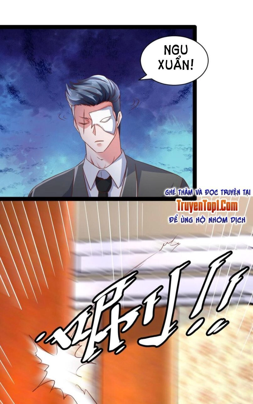 Cực Phẩm Tiên Tôn Ở Rể Chapter 38 - 14