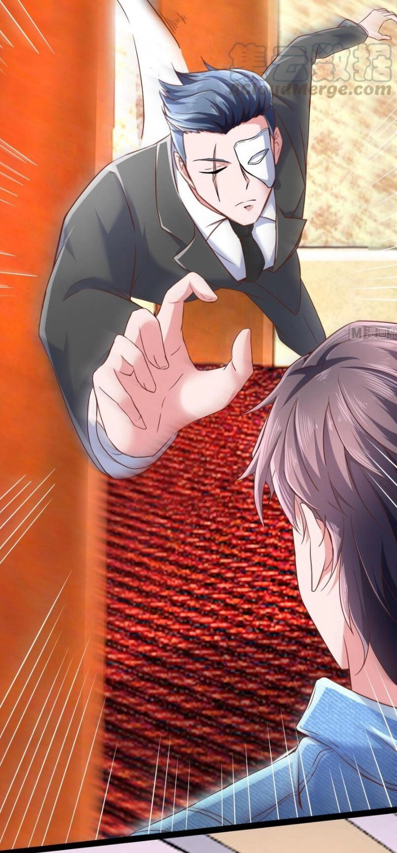 Cực Phẩm Tiên Tôn Ở Rể Chapter 38 - 15