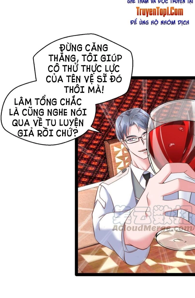 Cực Phẩm Tiên Tôn Ở Rể Chapter 38 - 18