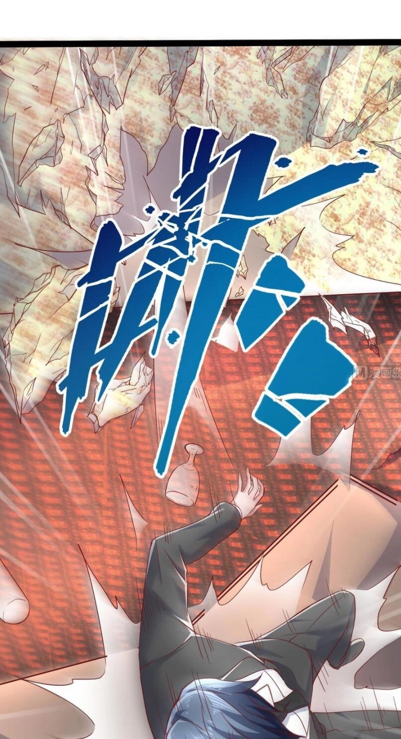 Cực Phẩm Tiên Tôn Ở Rể Chapter 38 - 26