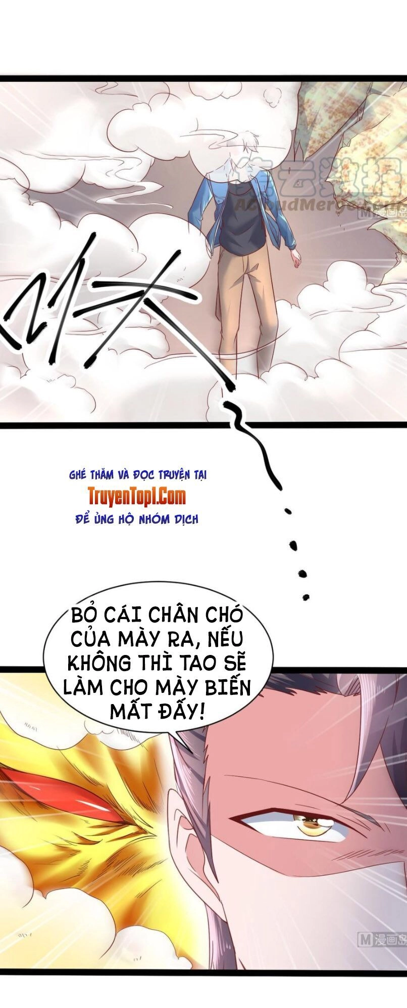 Cực Phẩm Tiên Tôn Ở Rể Chapter 38 - 28
