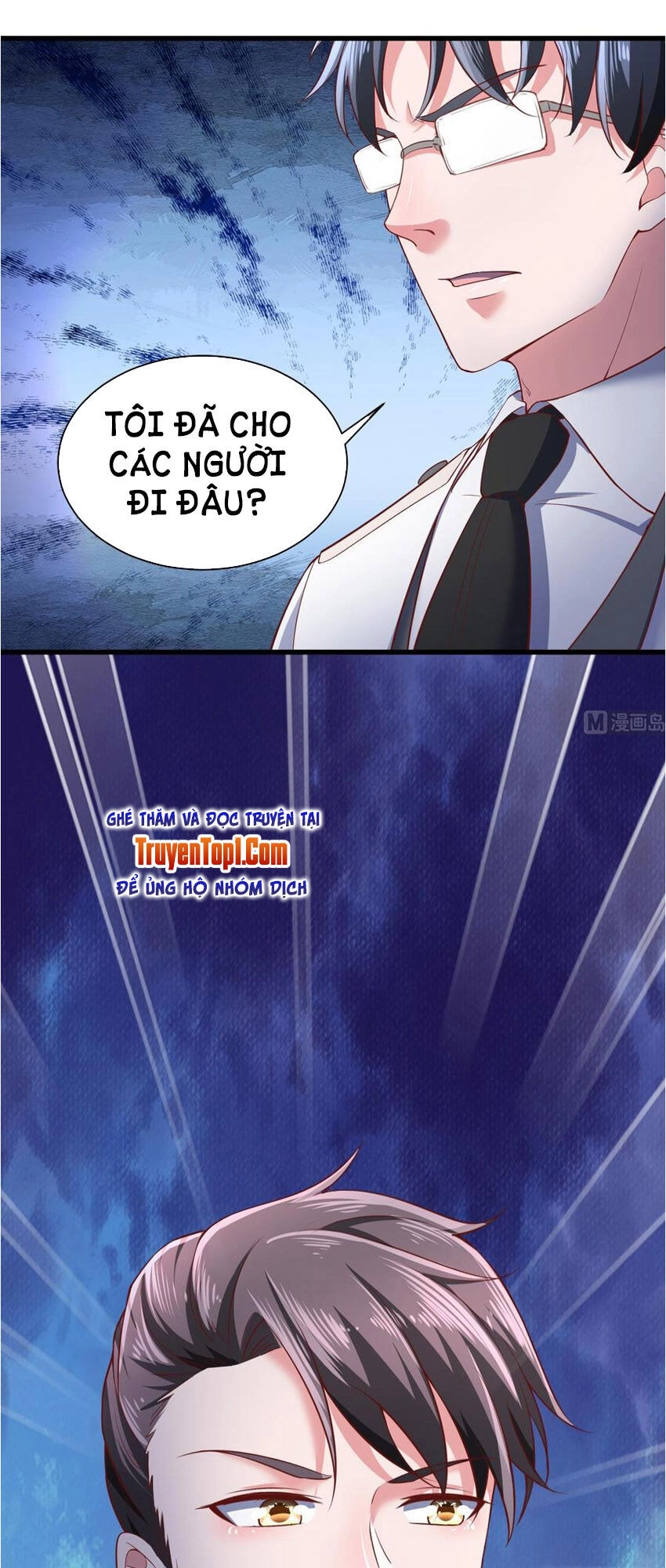 Cực Phẩm Tiên Tôn Ở Rể Chapter 39 - 9