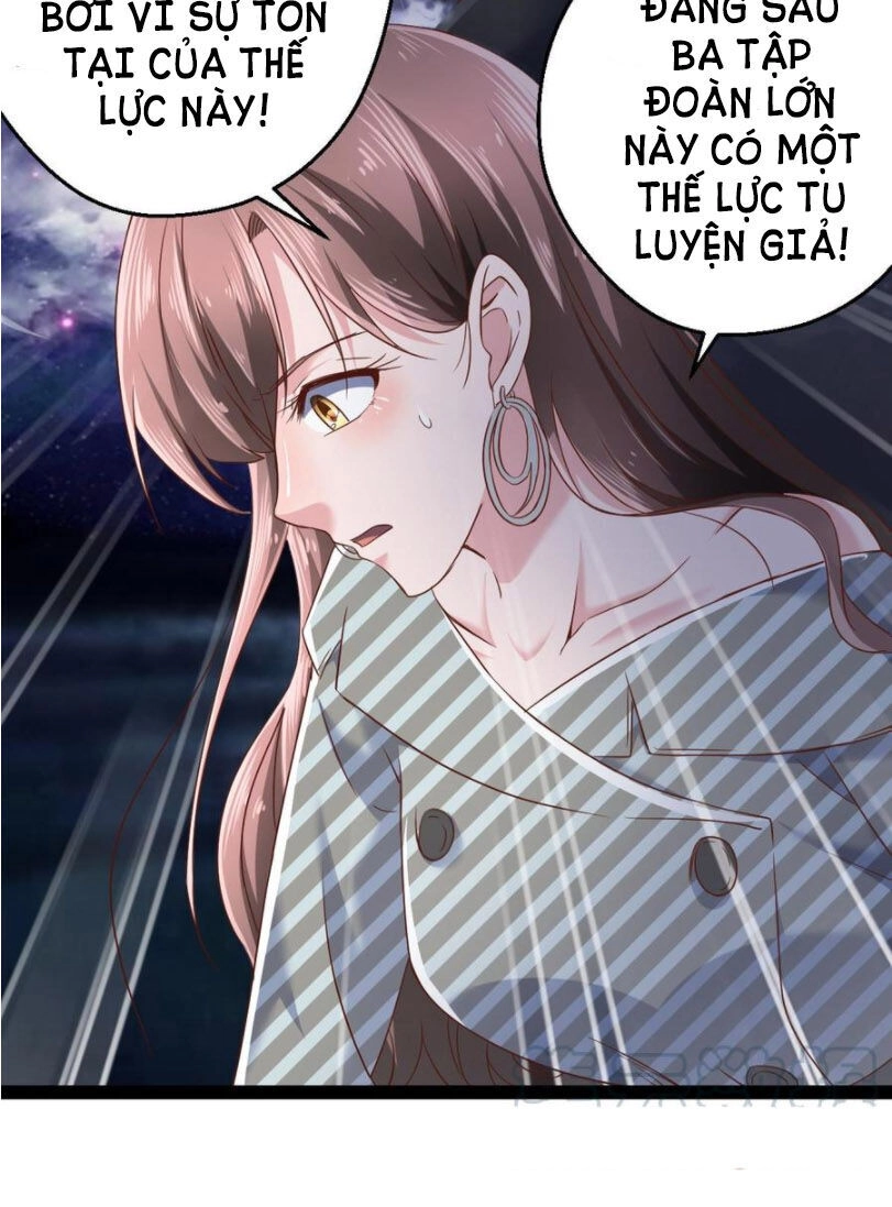 Cực Phẩm Tiên Tôn Ở Rể Chapter 40 - 8