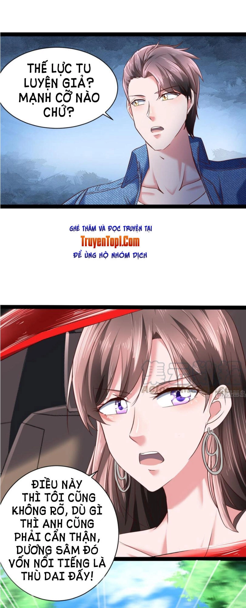 Cực Phẩm Tiên Tôn Ở Rể Chapter 40 - 9