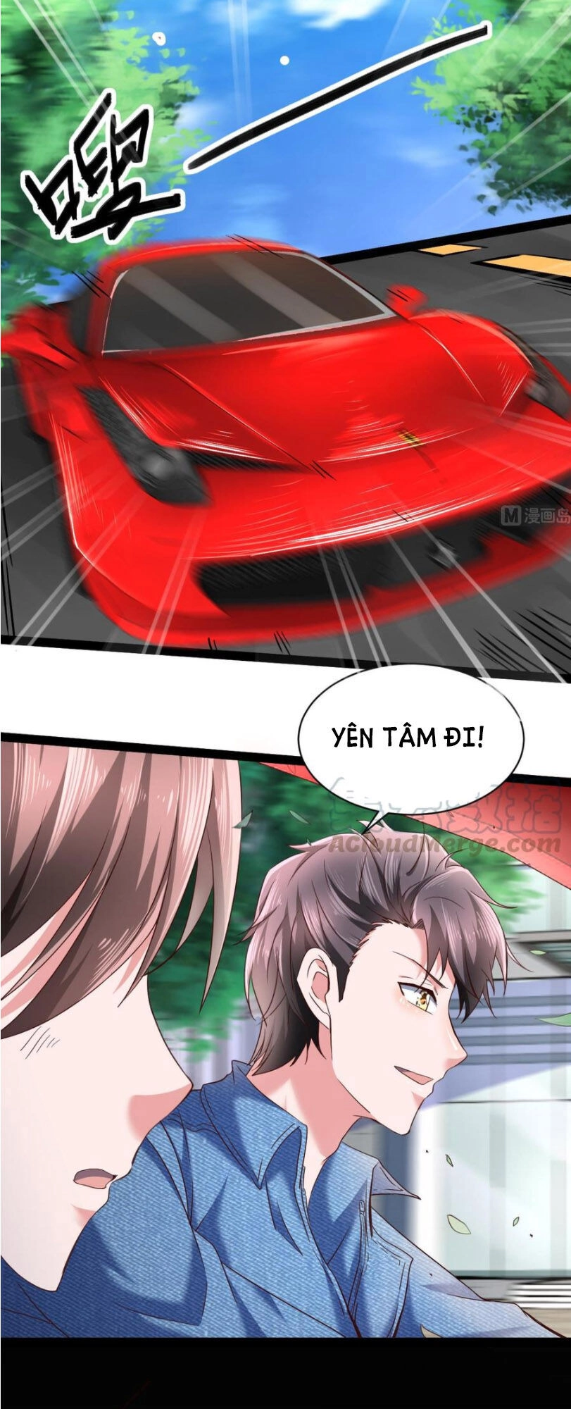 Cực Phẩm Tiên Tôn Ở Rể Chapter 40 - 11