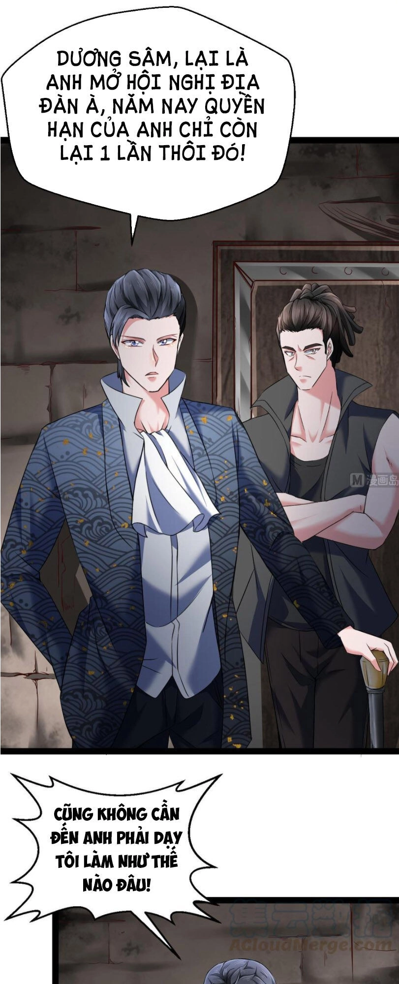 Cực Phẩm Tiên Tôn Ở Rể Chapter 40 - 16