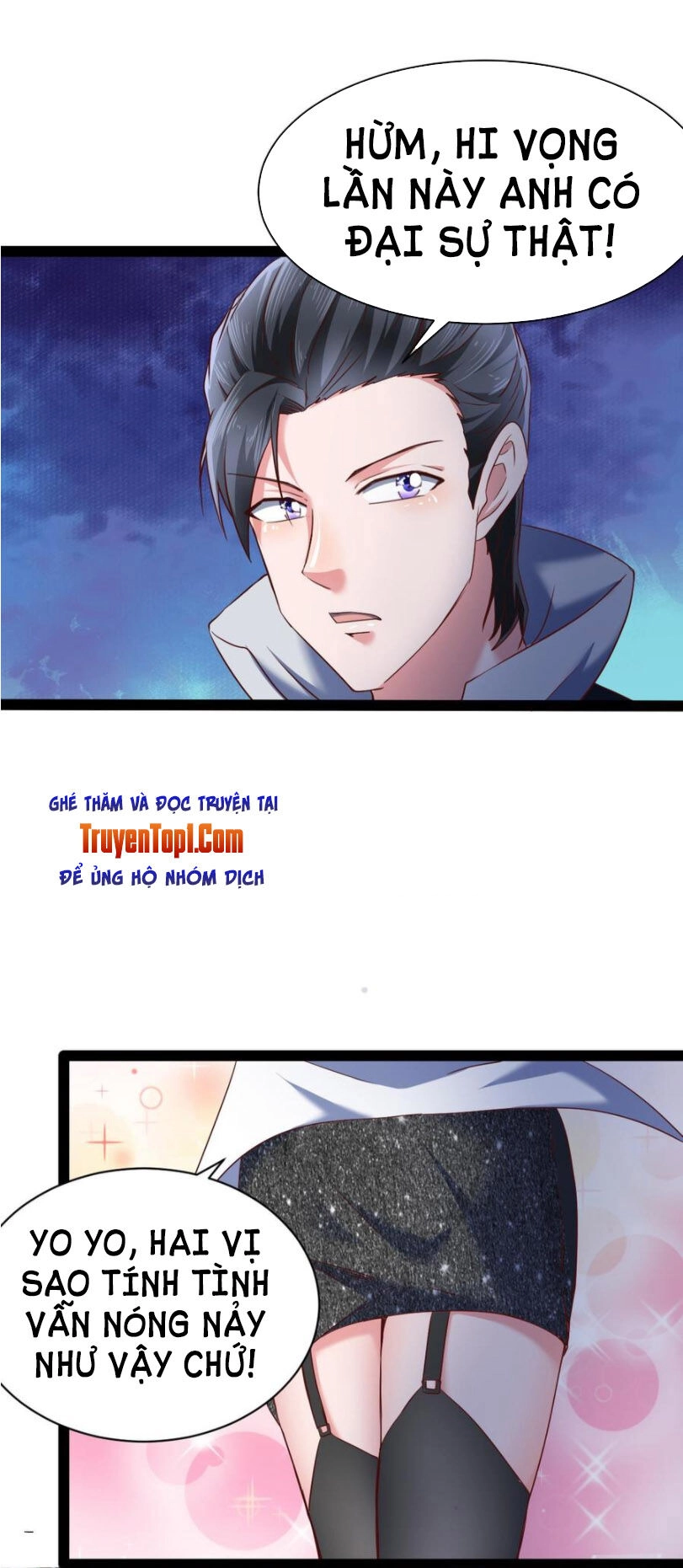 Cực Phẩm Tiên Tôn Ở Rể Chapter 40 - 18