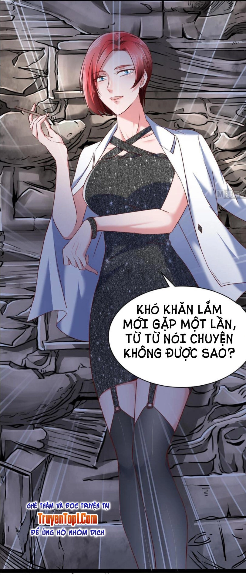 Cực Phẩm Tiên Tôn Ở Rể Chapter 40 - 19