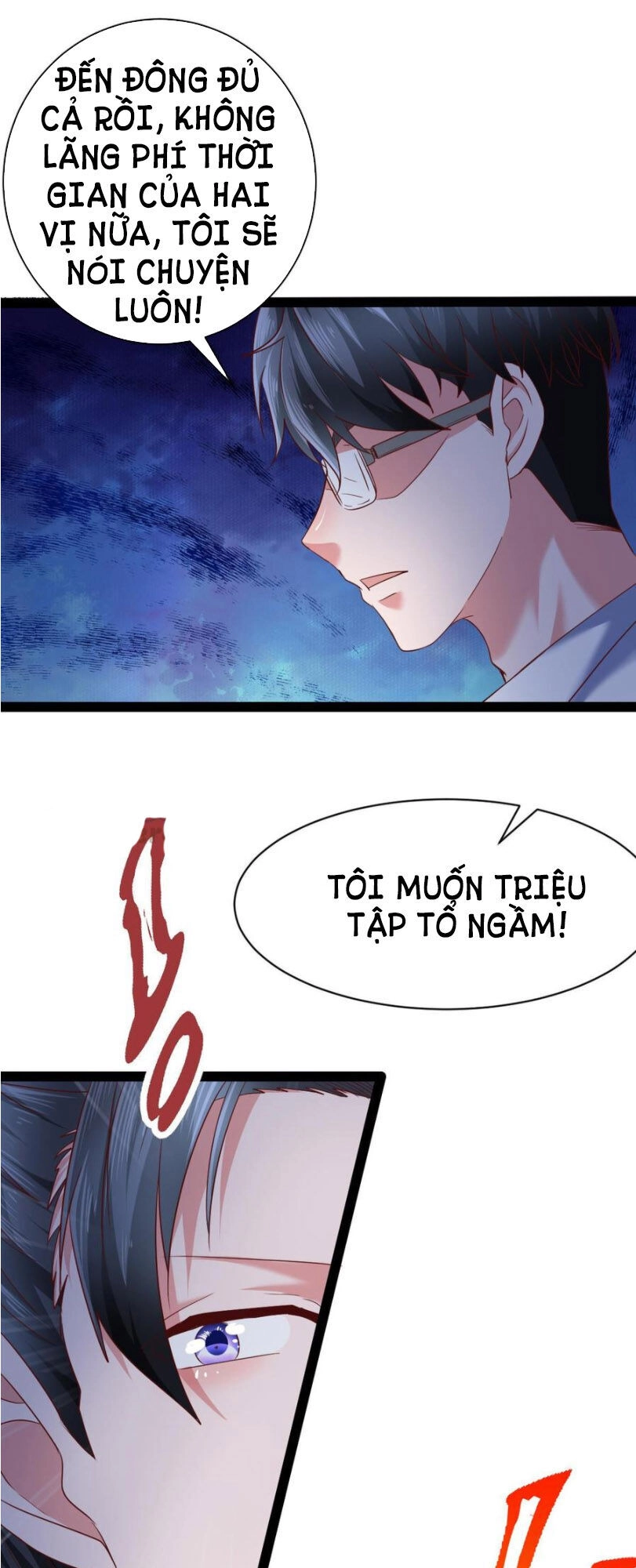 Cực Phẩm Tiên Tôn Ở Rể Chapter 40 - 20