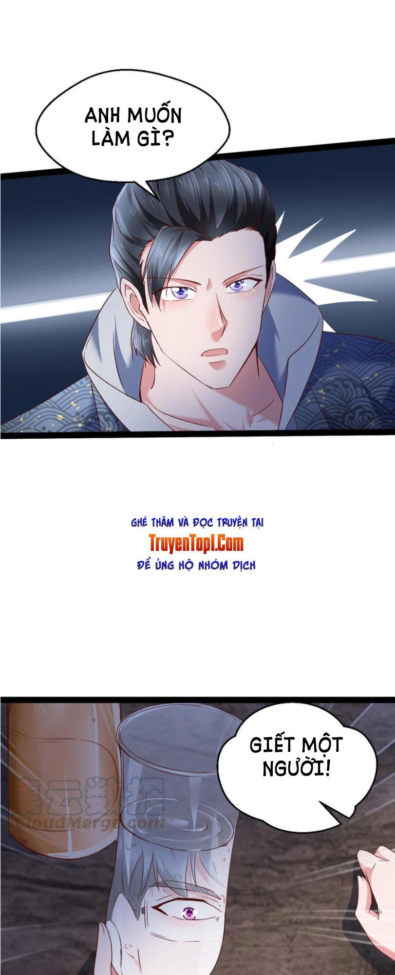 Cực Phẩm Tiên Tôn Ở Rể Chapter 40 - 22