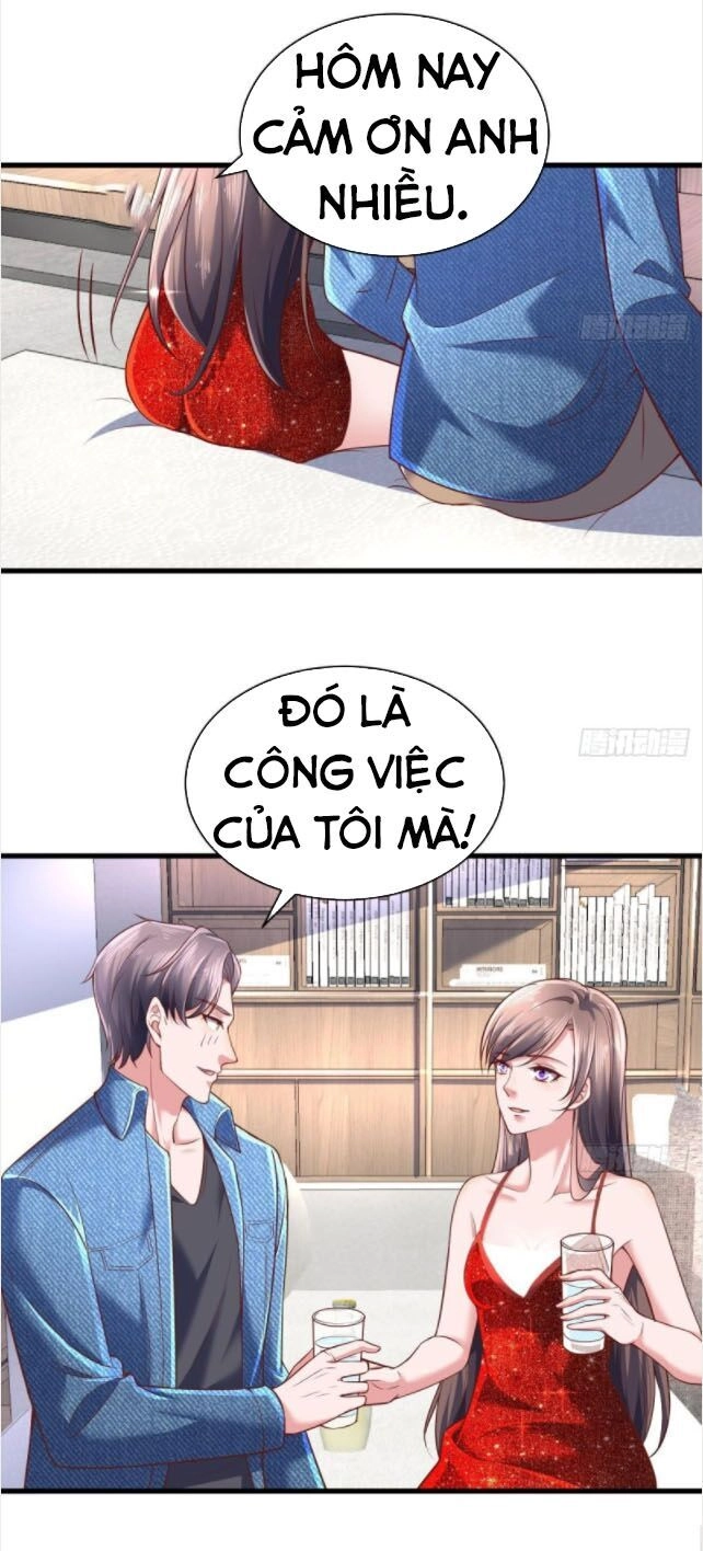 Cực Phẩm Tiên Tôn Ở Rể Chapter 41 - 15