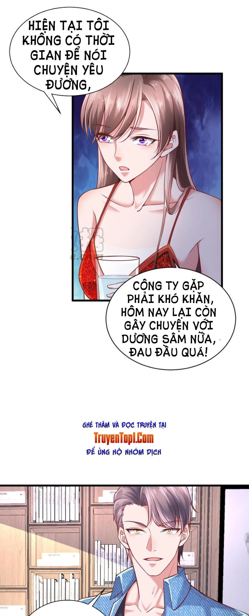 Cực Phẩm Tiên Tôn Ở Rể Chapter 42 - 5