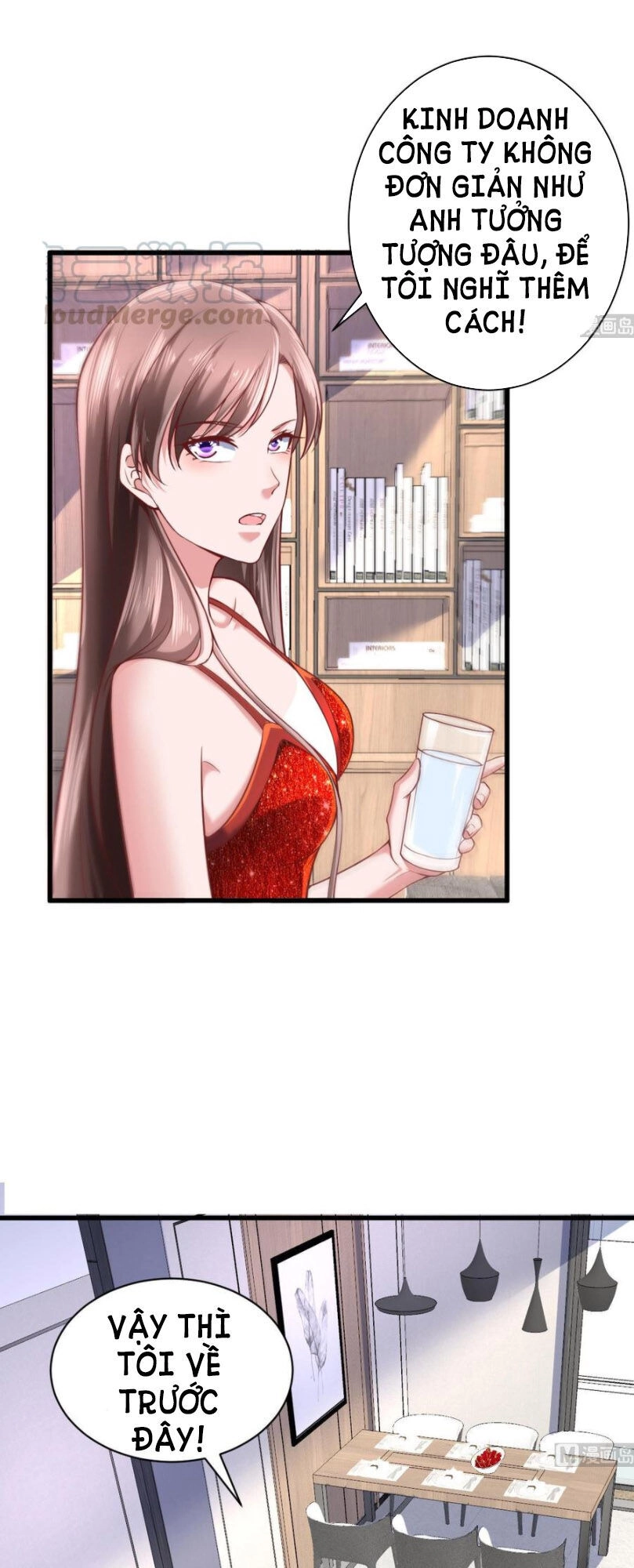 Cực Phẩm Tiên Tôn Ở Rể Chapter 42 - 7