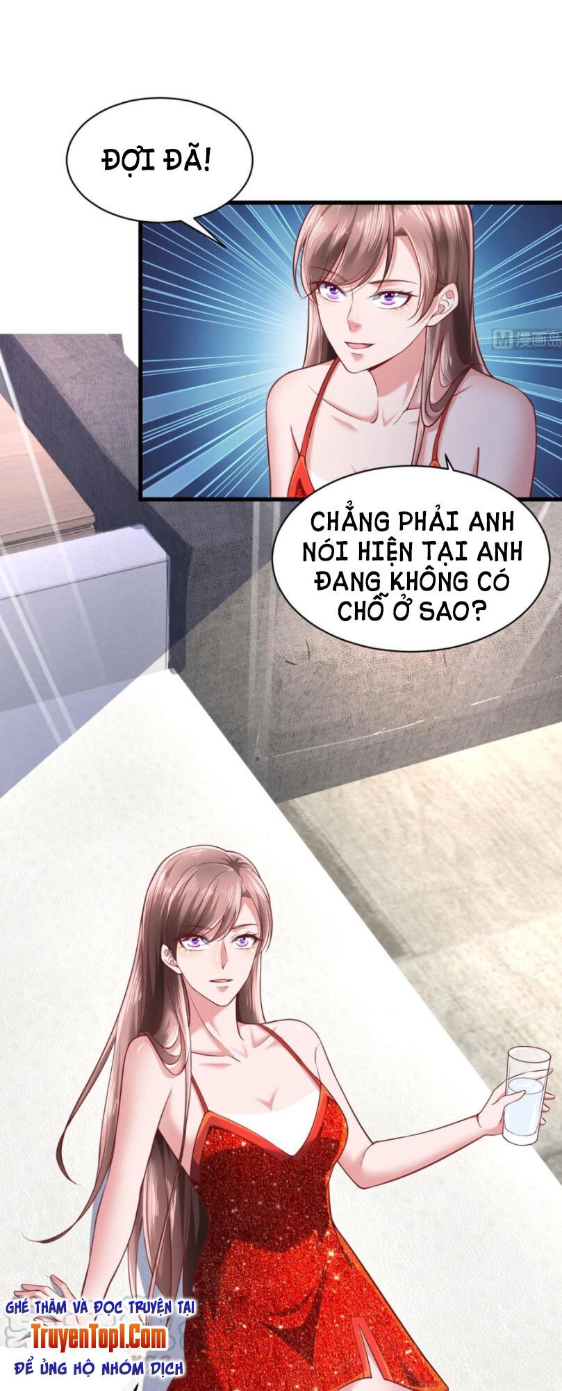 Cực Phẩm Tiên Tôn Ở Rể Chapter 42 - 9