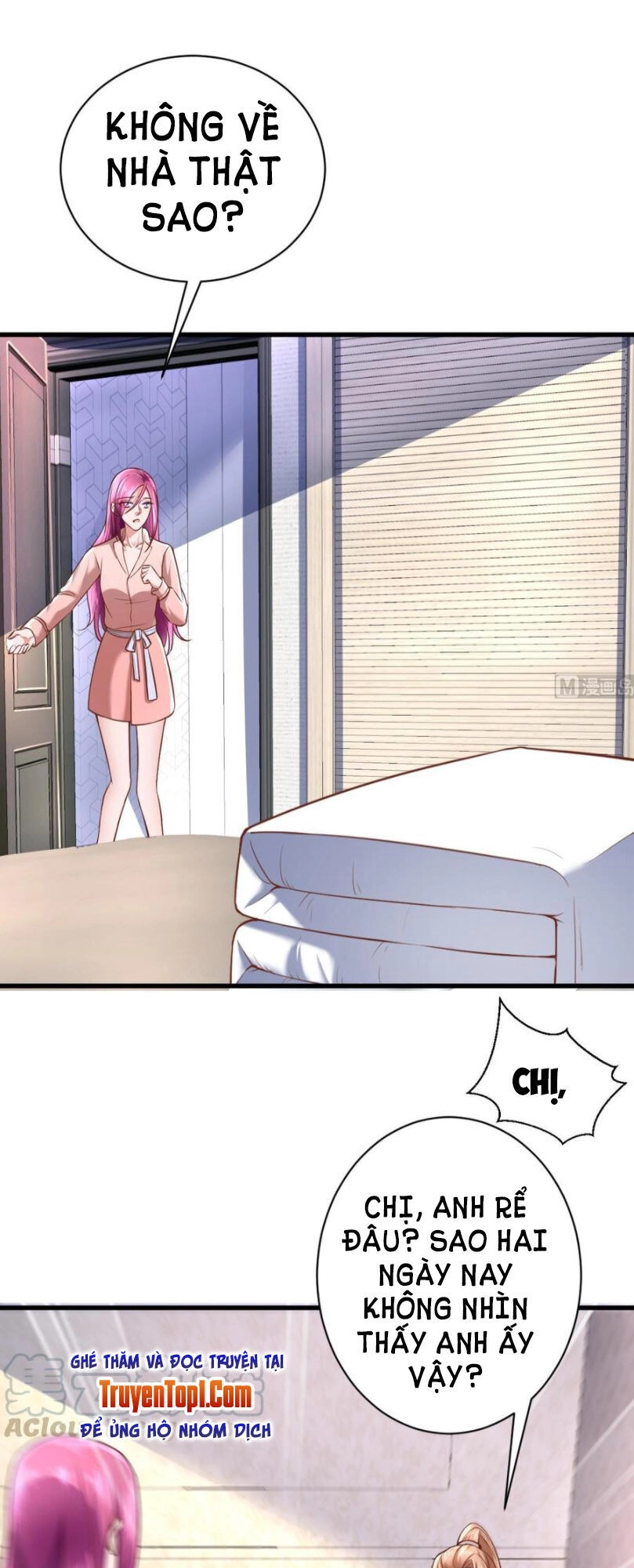 Cực Phẩm Tiên Tôn Ở Rể Chapter 42 - 13