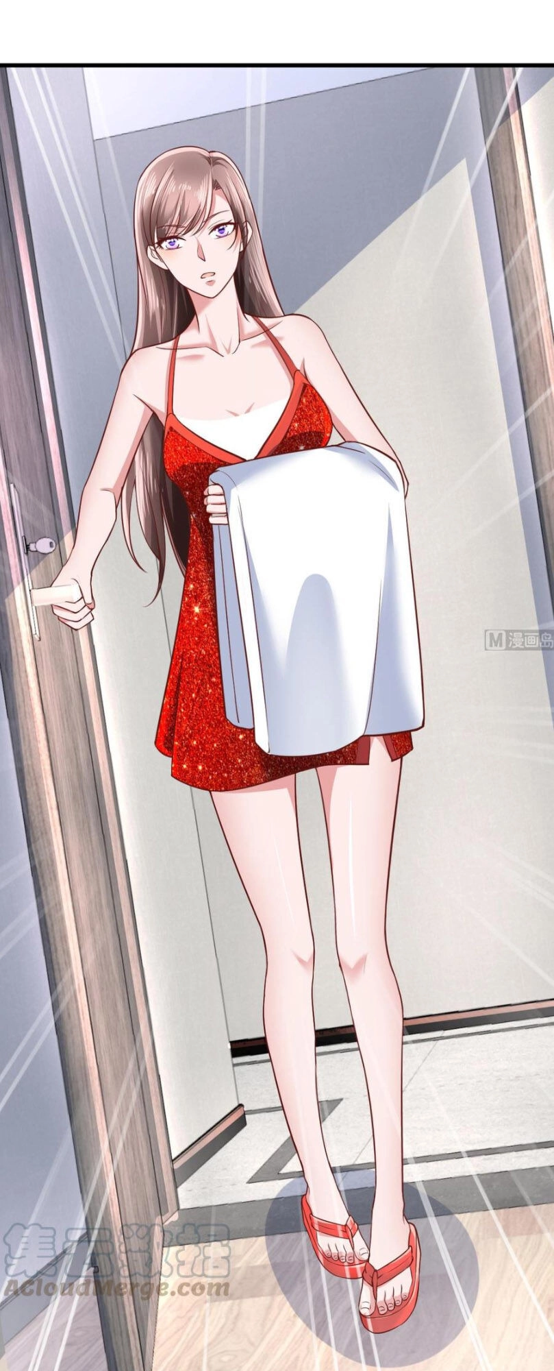 Cực Phẩm Tiên Tôn Ở Rể Chapter 42 - 20