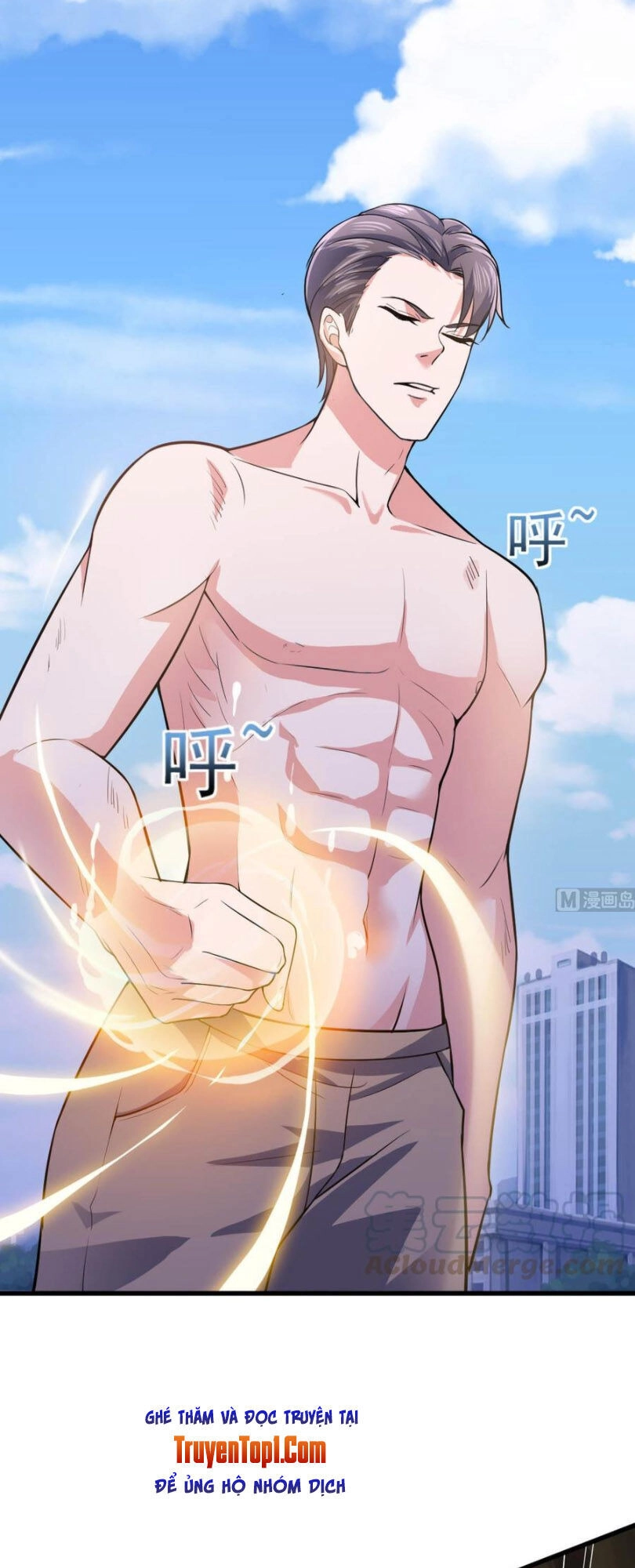 Cực Phẩm Tiên Tôn Ở Rể Chapter 43 - 3