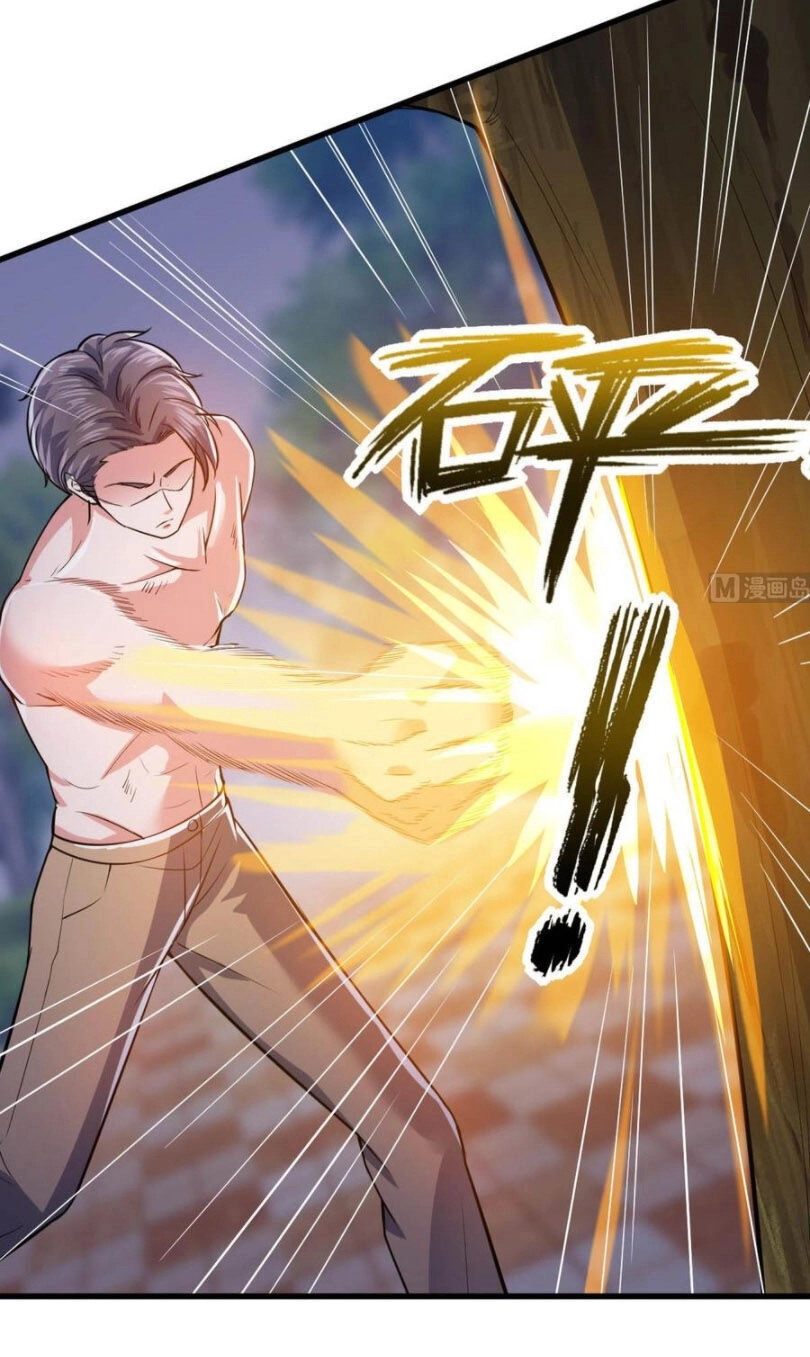 Cực Phẩm Tiên Tôn Ở Rể Chapter 43 - 4