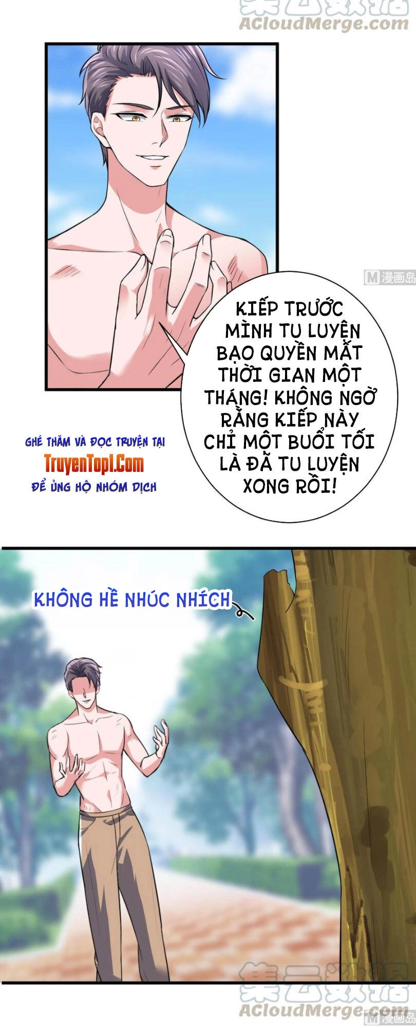 Cực Phẩm Tiên Tôn Ở Rể Chapter 43 - 5