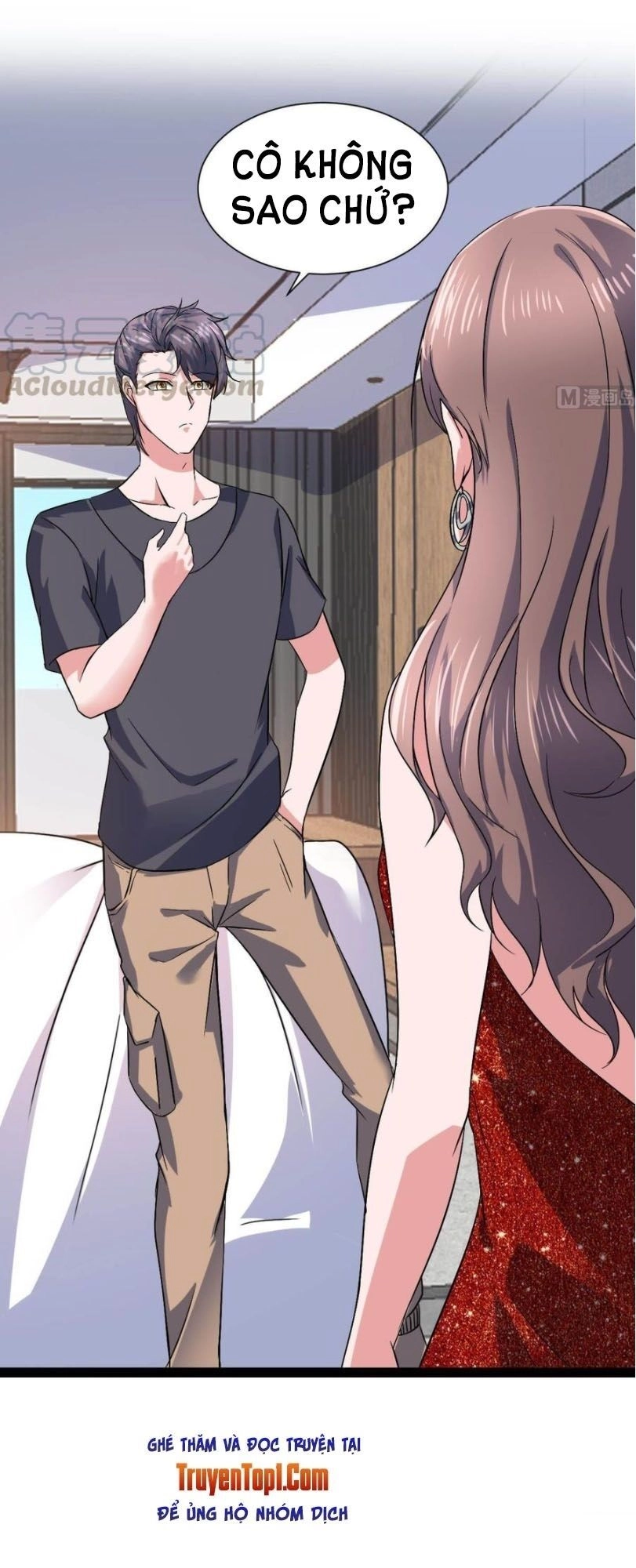 Cực Phẩm Tiên Tôn Ở Rể Chapter 44 - 2