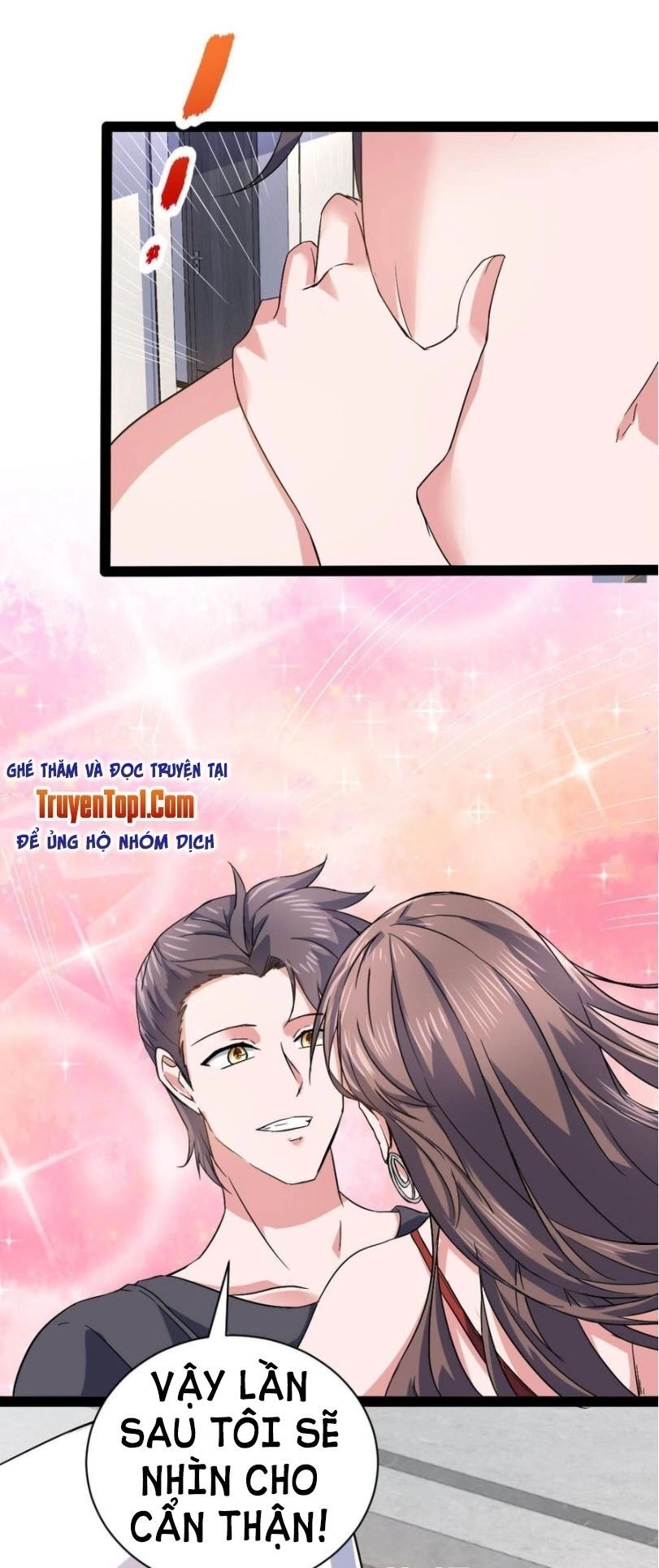 Cực Phẩm Tiên Tôn Ở Rể Chapter 44 - 5