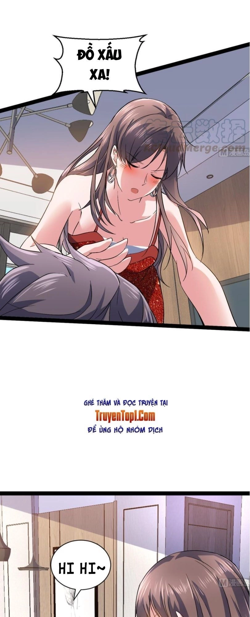 Cực Phẩm Tiên Tôn Ở Rể Chapter 44 - 9