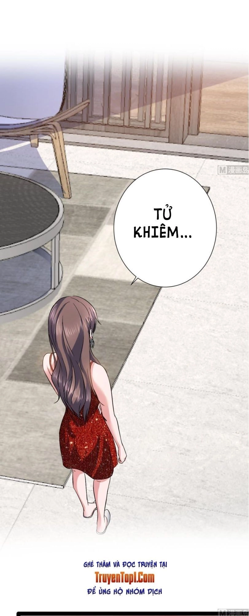 Cực Phẩm Tiên Tôn Ở Rể Chapter 44 - 15