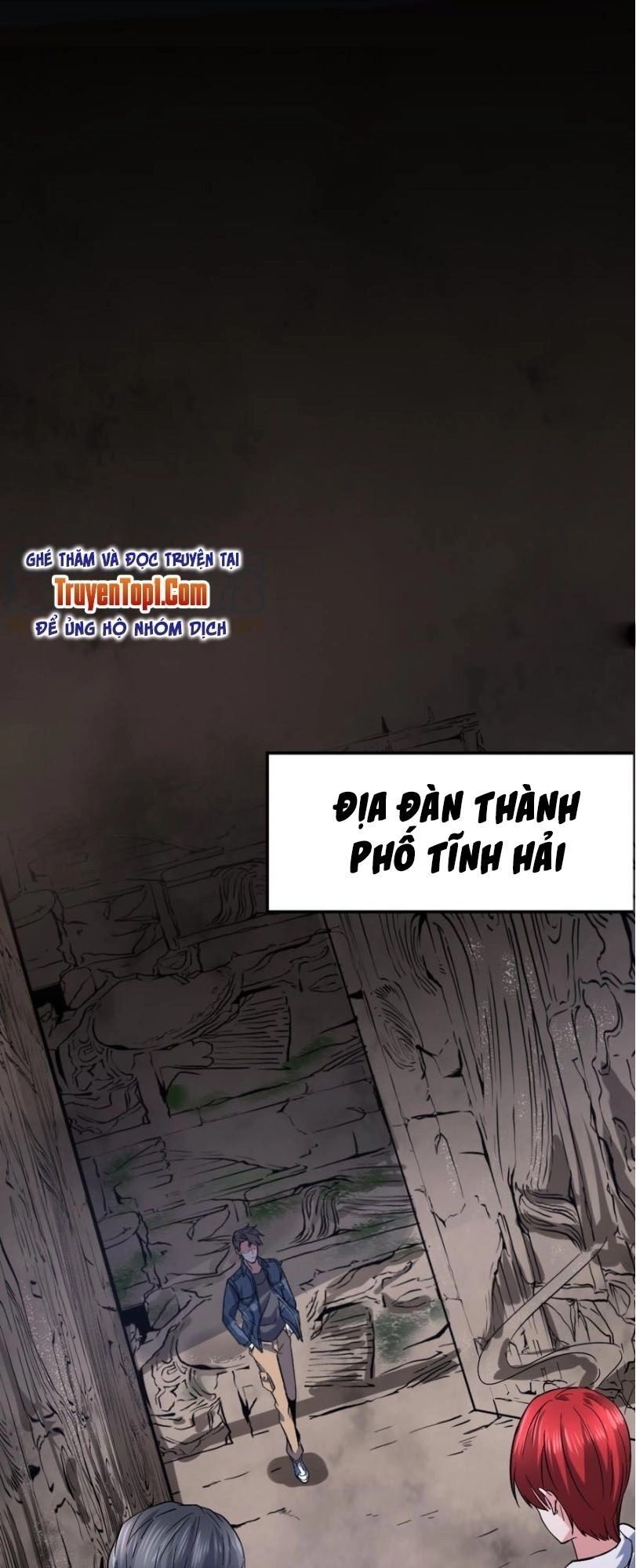 Cực Phẩm Tiên Tôn Ở Rể Chapter 44 - 17