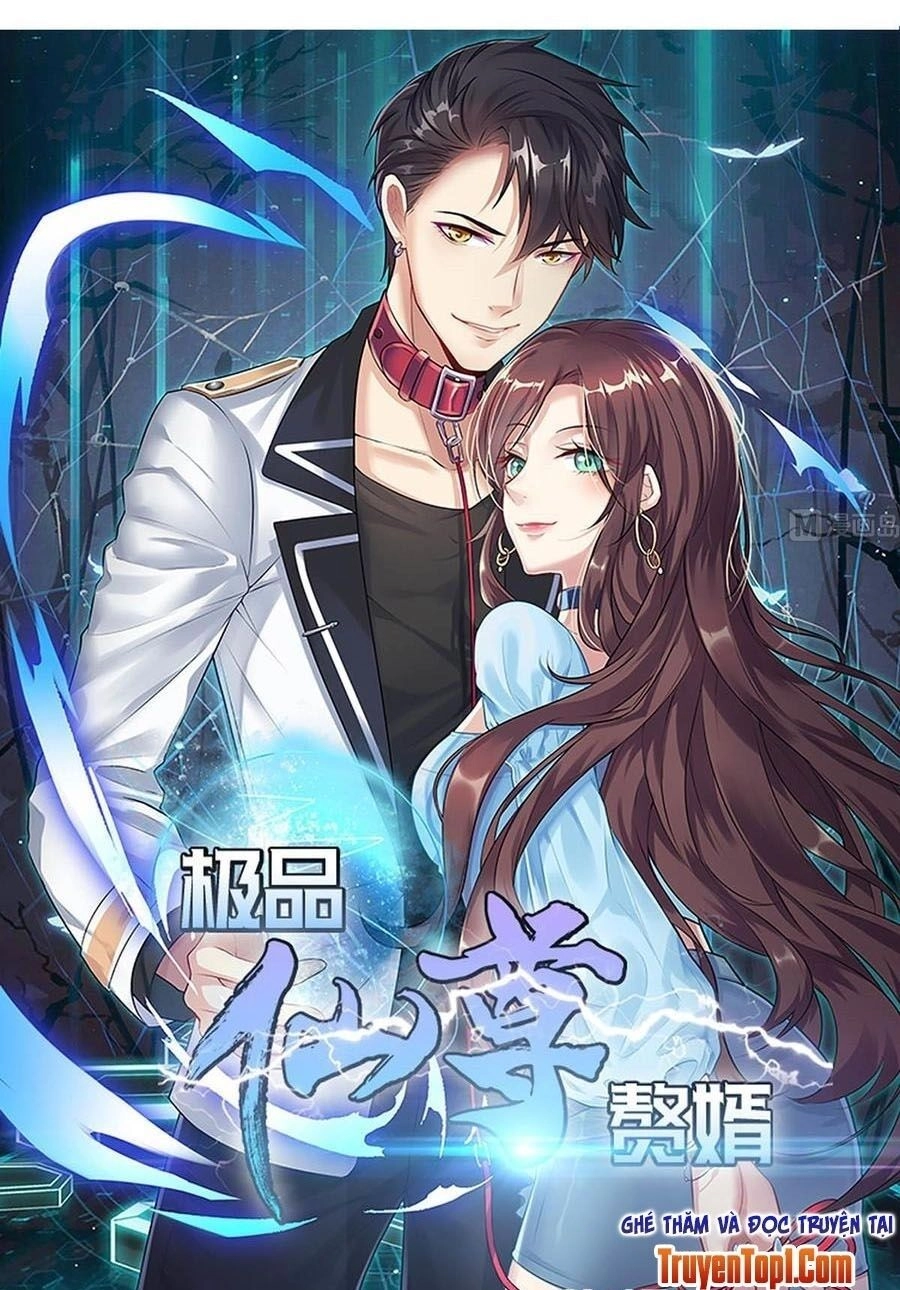 Cực Phẩm Tiên Tôn Ở Rể Chapter 45 - 1