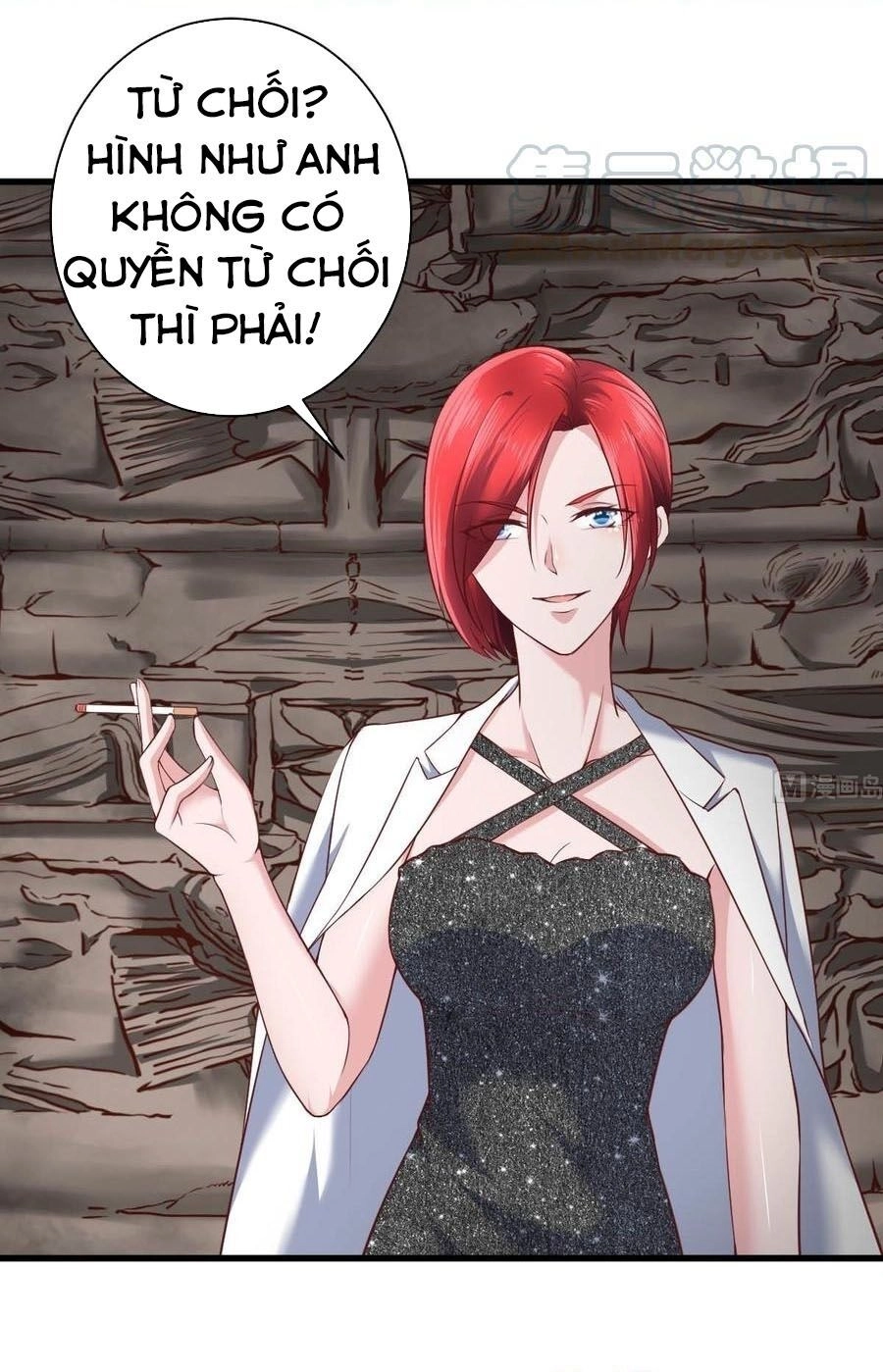 Cực Phẩm Tiên Tôn Ở Rể Chapter 45 - 2