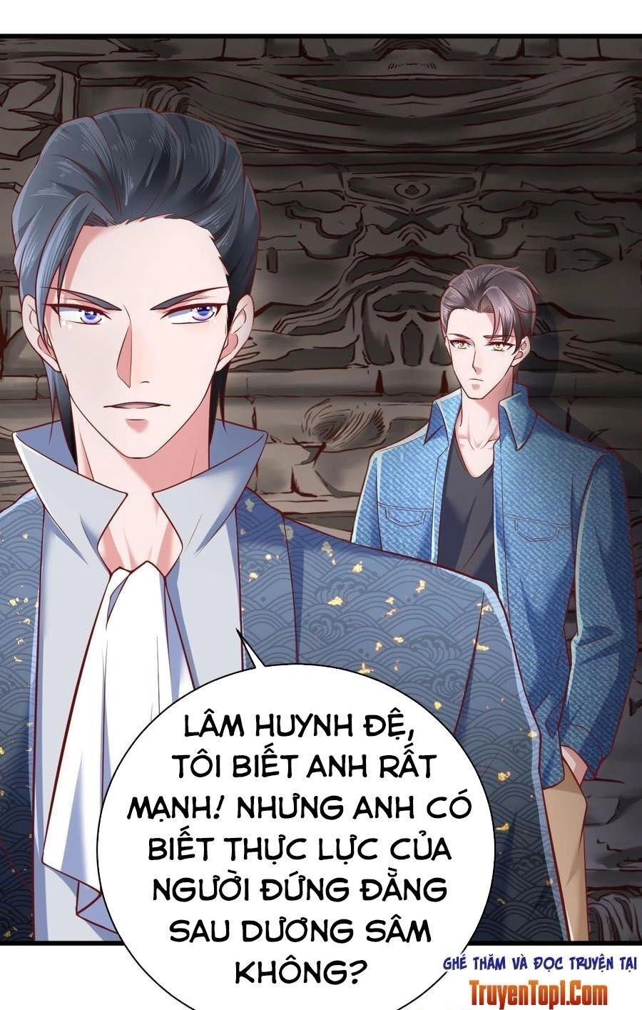 Cực Phẩm Tiên Tôn Ở Rể Chapter 45 - 12