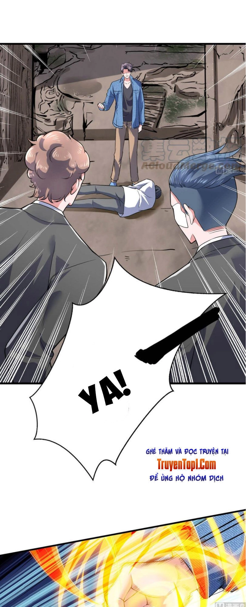 Cực Phẩm Tiên Tôn Ở Rể Chapter 46 - 2