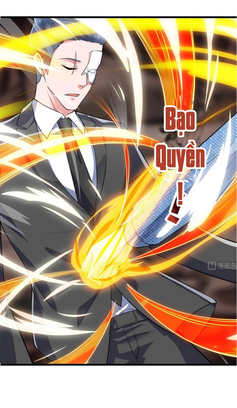 Cực Phẩm Tiên Tôn Ở Rể Chapter 46 - 4