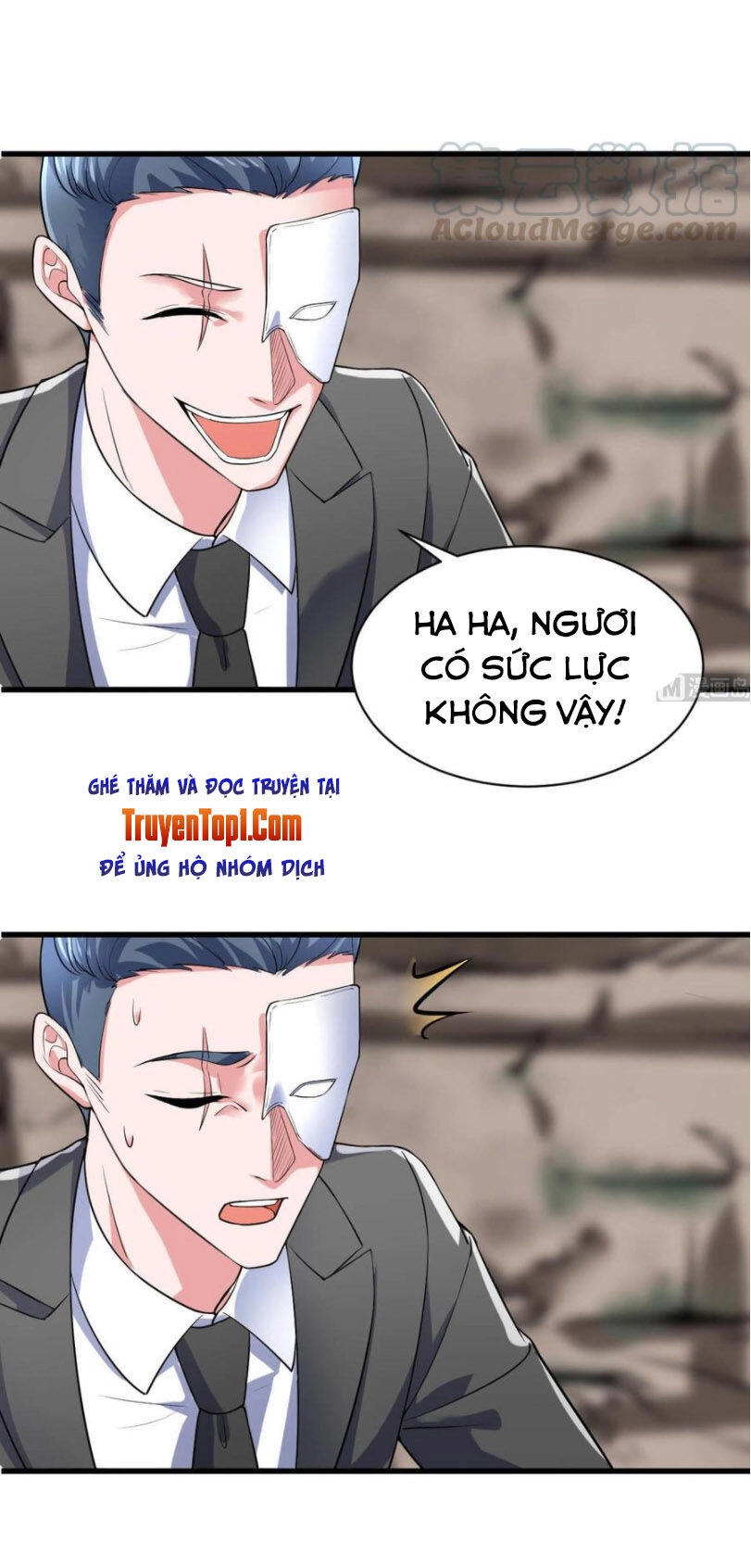 Cực Phẩm Tiên Tôn Ở Rể Chapter 46 - 5