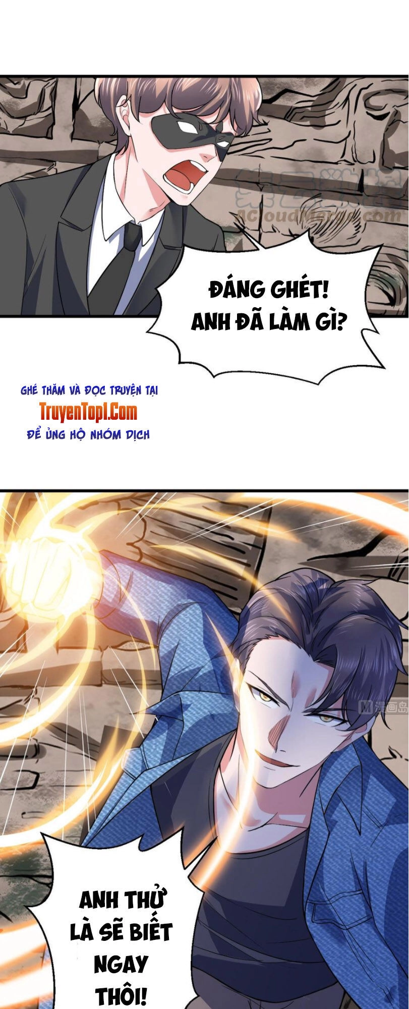 Cực Phẩm Tiên Tôn Ở Rể Chapter 46 - 8