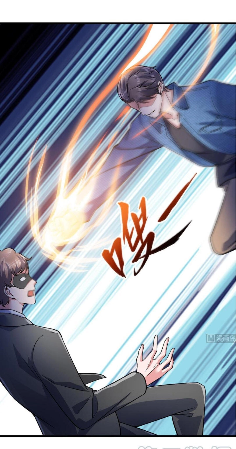 Cực Phẩm Tiên Tôn Ở Rể Chapter 46 - 12