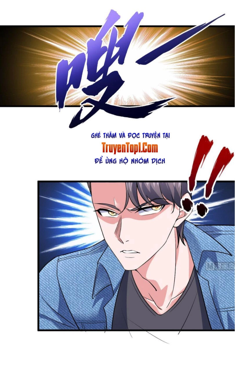 Cực Phẩm Tiên Tôn Ở Rể Chapter 46 - 13