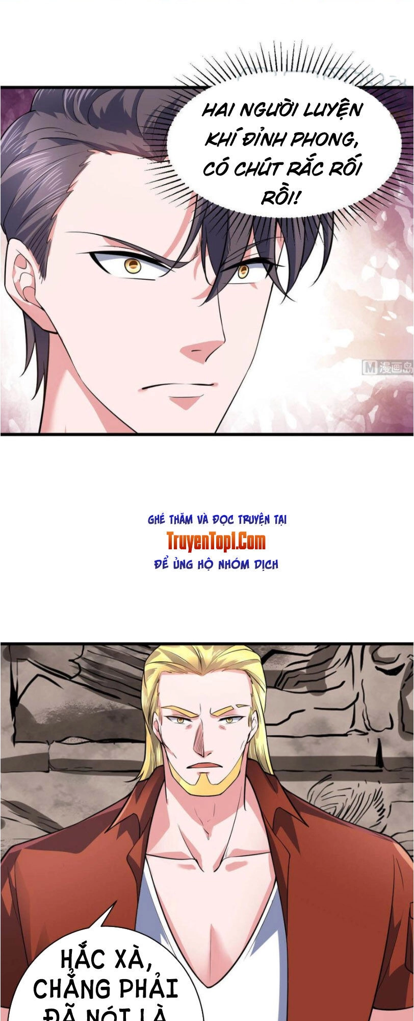 Cực Phẩm Tiên Tôn Ở Rể Chapter 47 - 1