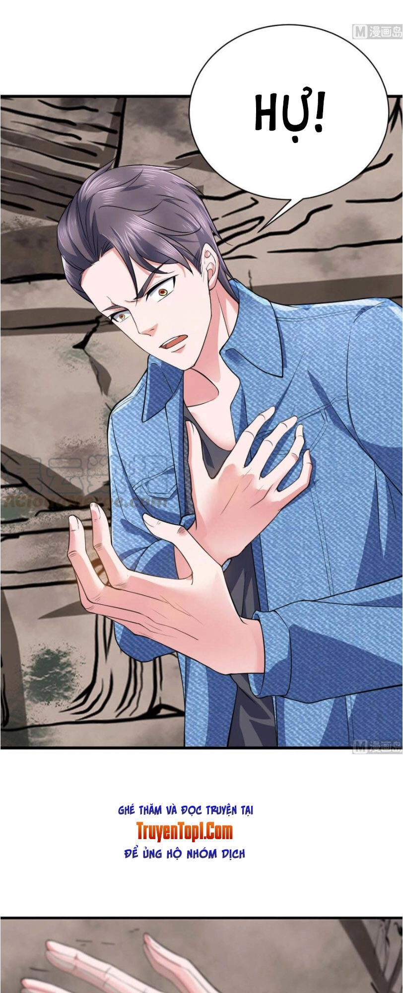 Cực Phẩm Tiên Tôn Ở Rể Chapter 47 - 5