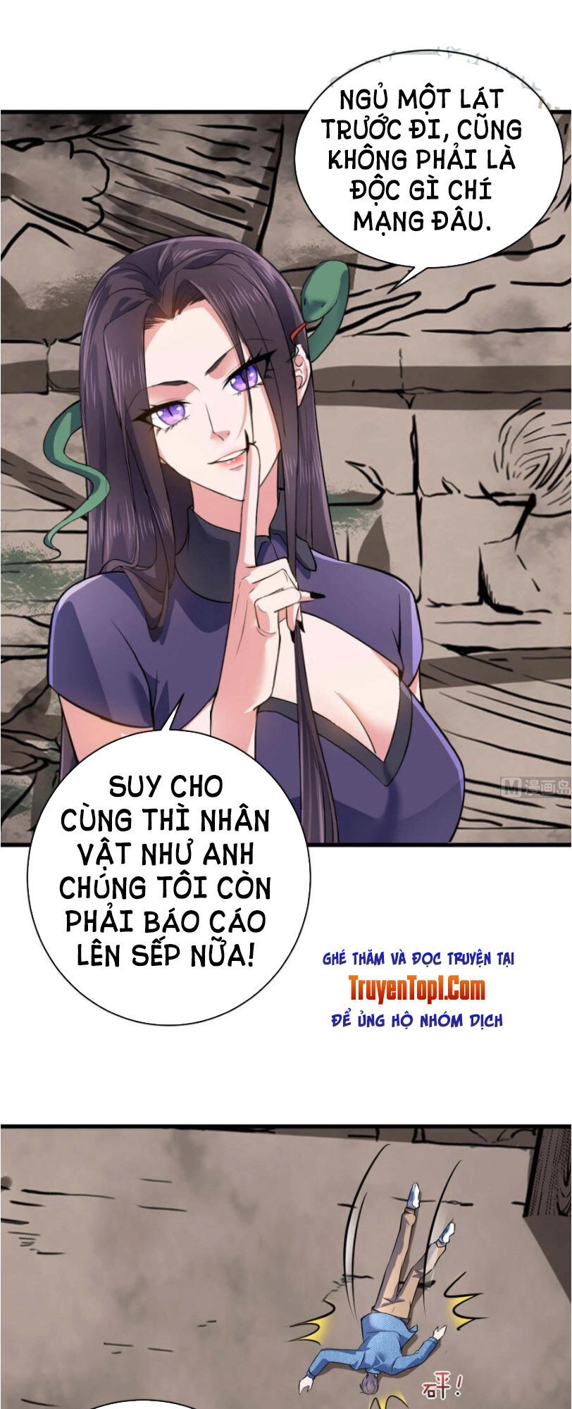 Cực Phẩm Tiên Tôn Ở Rể Chapter 47 - 8