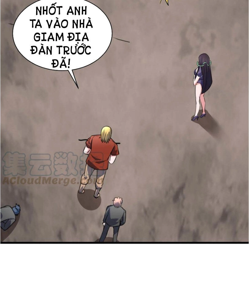 Cực Phẩm Tiên Tôn Ở Rể Chapter 47 - 9