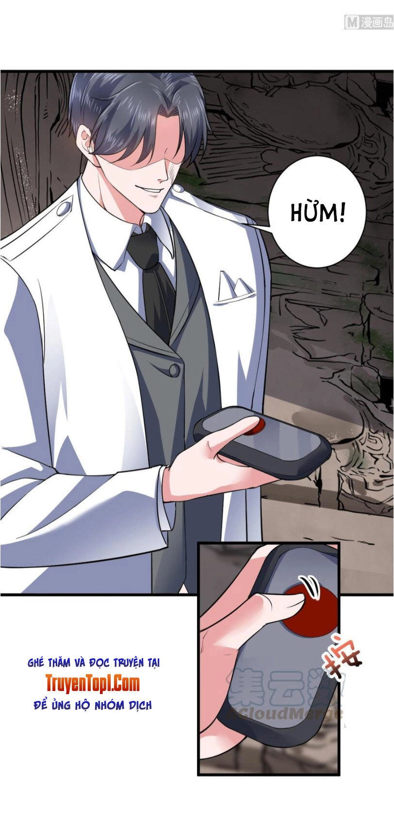 Cực Phẩm Tiên Tôn Ở Rể Chapter 47 - 10