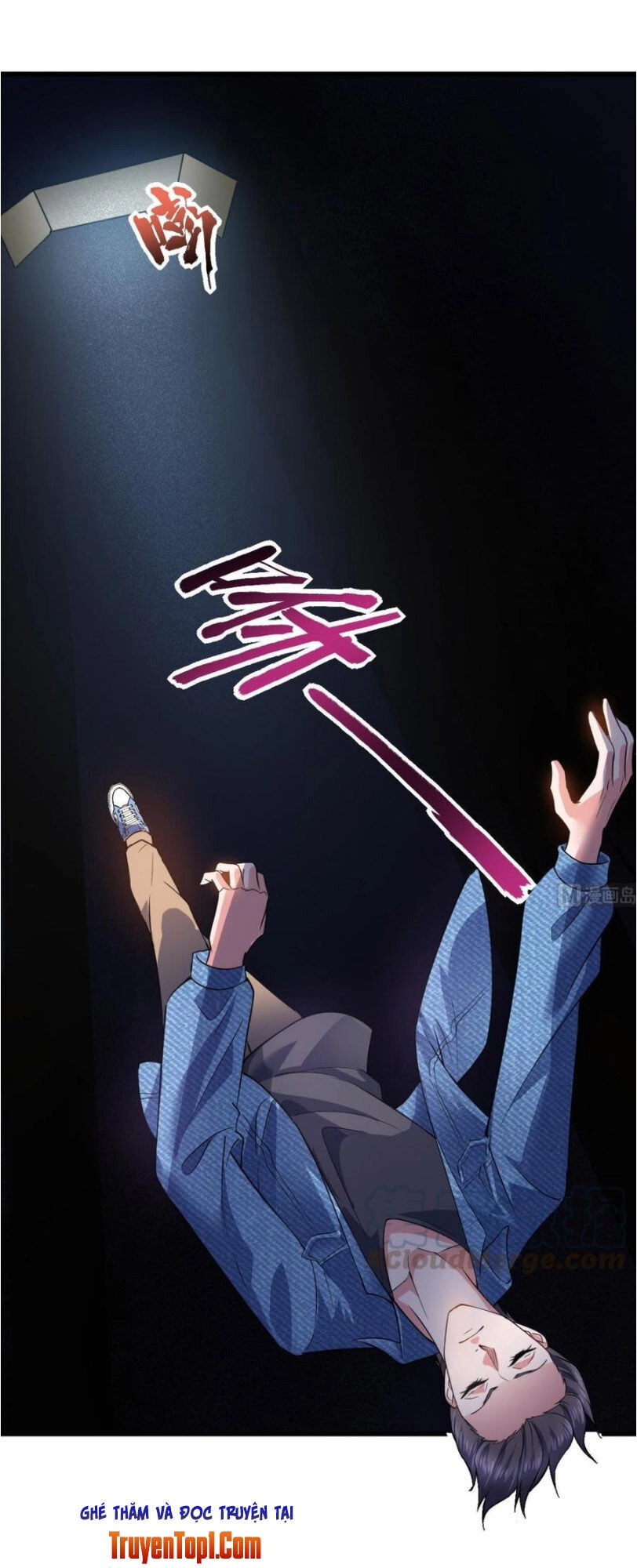 Cực Phẩm Tiên Tôn Ở Rể Chapter 47 - 11