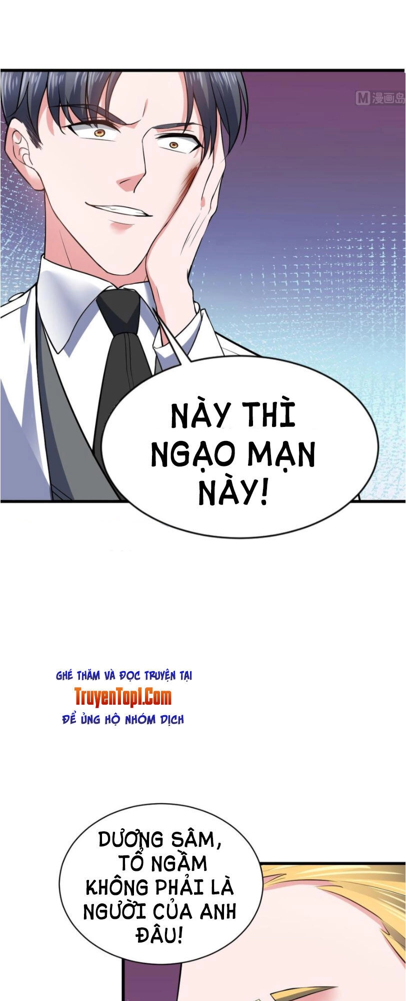 Cực Phẩm Tiên Tôn Ở Rể Chapter 47 - 13