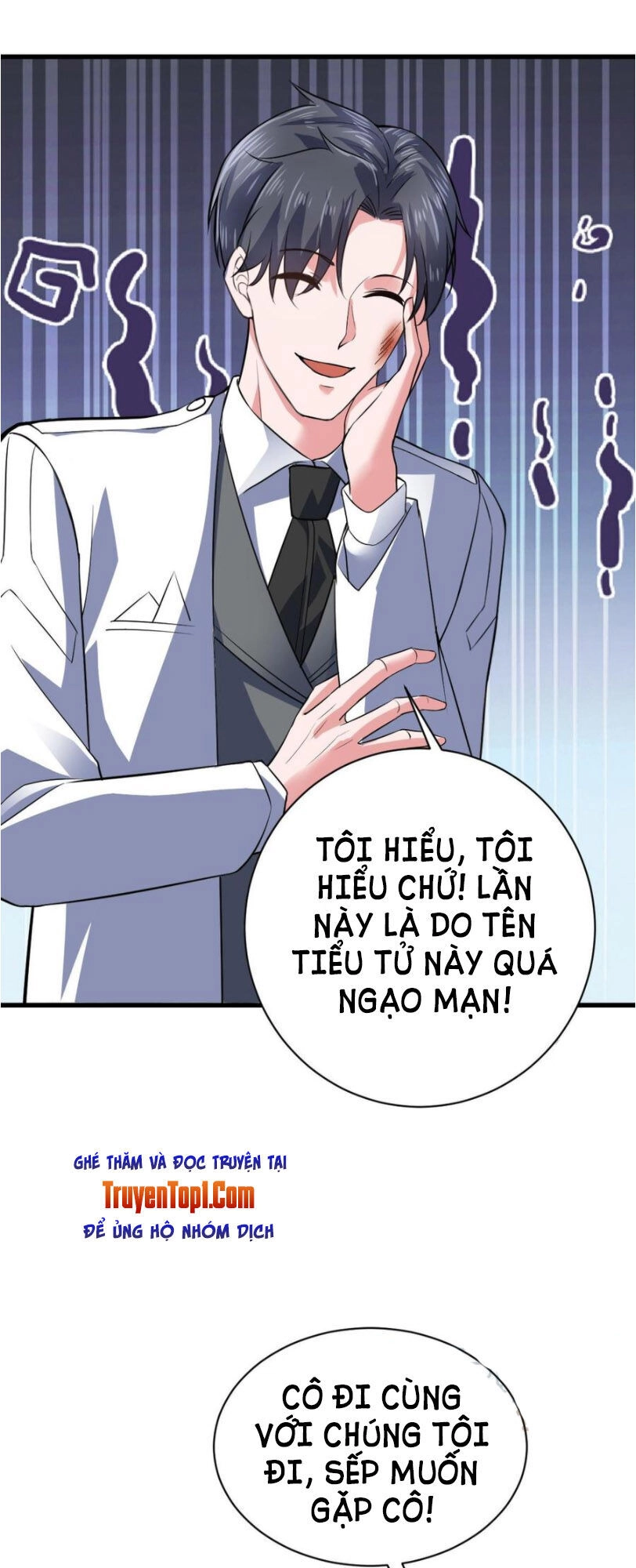 Cực Phẩm Tiên Tôn Ở Rể Chapter 47 - 15