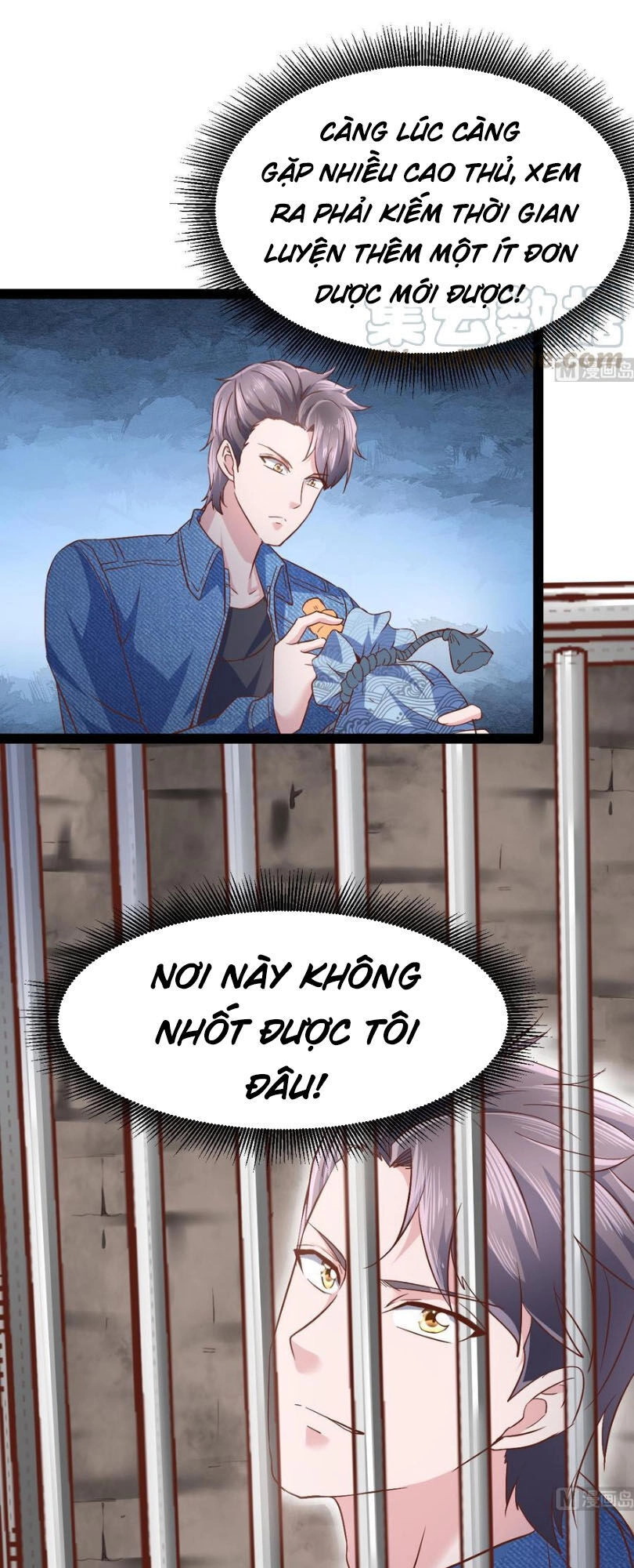 Cực Phẩm Tiên Tôn Ở Rể Chapter 48 - 2