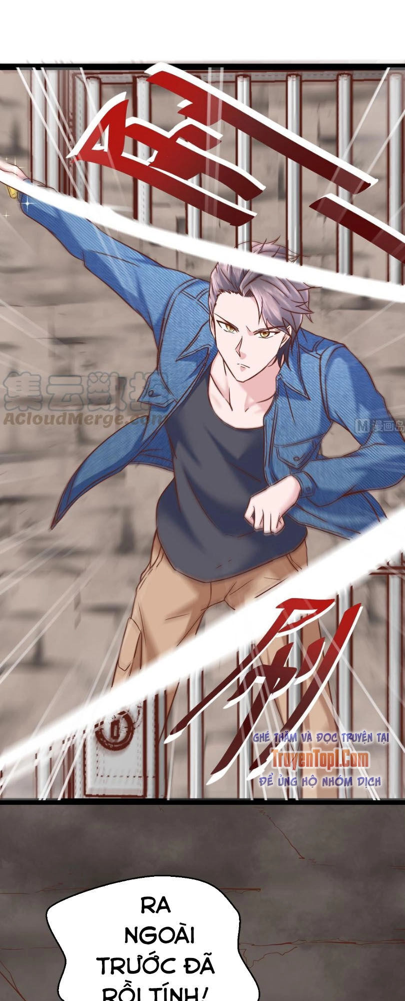 Cực Phẩm Tiên Tôn Ở Rể Chapter 48 - 6